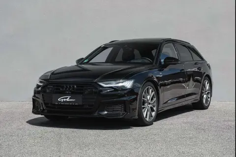 Annonce AUDI A6 Diesel 2023 d'occasion 