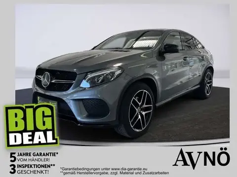 Used MERCEDES-BENZ CLASSE GLE Diesel 2019 Ad 