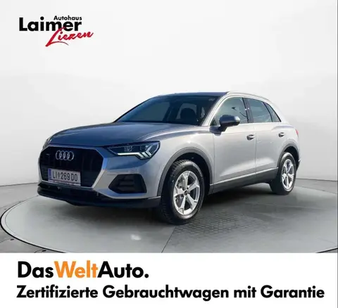 Used AUDI Q3 Diesel 2023 Ad 