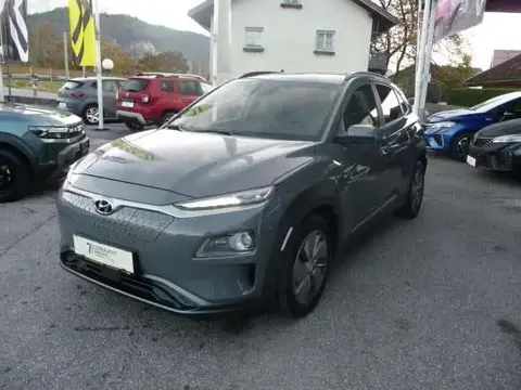 Annonce HYUNDAI KONA Électrique 2020 d'occasion 