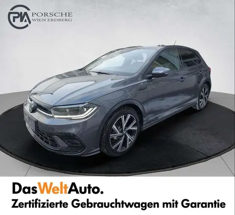 Used VOLKSWAGEN POLO Petrol 2023 Ad 