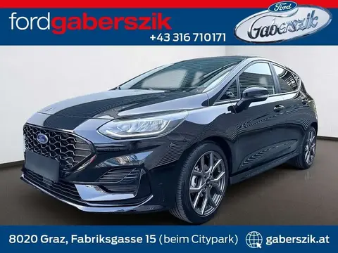 Used FORD FIESTA Petrol 2024 Ad 