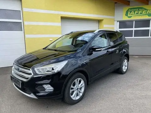 Used FORD KUGA Diesel 2018 Ad 