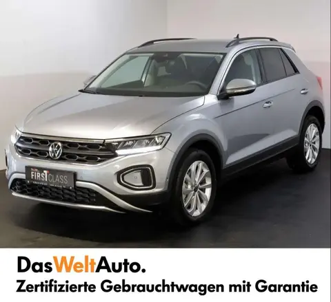 Annonce VOLKSWAGEN T-ROC Essence 2023 d'occasion 