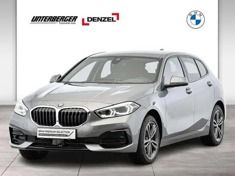 Annonce BMW SERIE 1 Essence 2024 d'occasion 