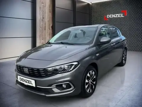 Annonce FIAT TIPO Essence 2023 d'occasion 