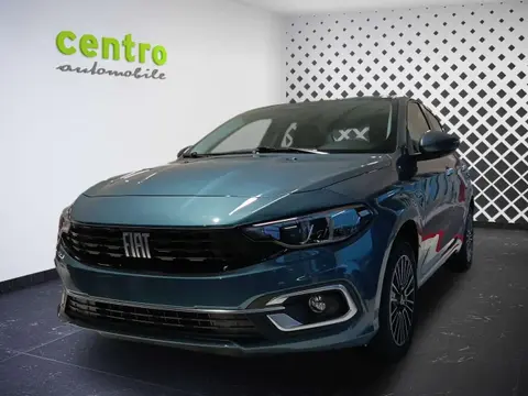 Annonce FIAT TIPO Diesel 2024 d'occasion 