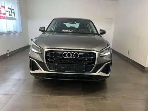 Annonce AUDI Q2 Diesel 2023 d'occasion 