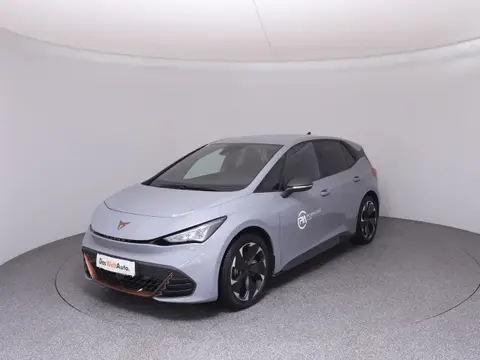 Used CUPRA BORN Electric 2024 Ad 