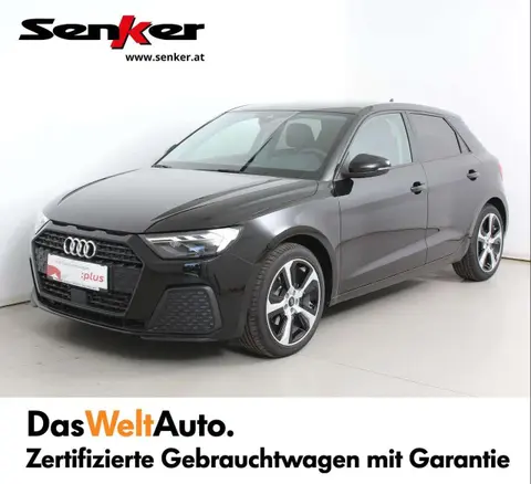 Used AUDI A1 Petrol 2024 Ad 