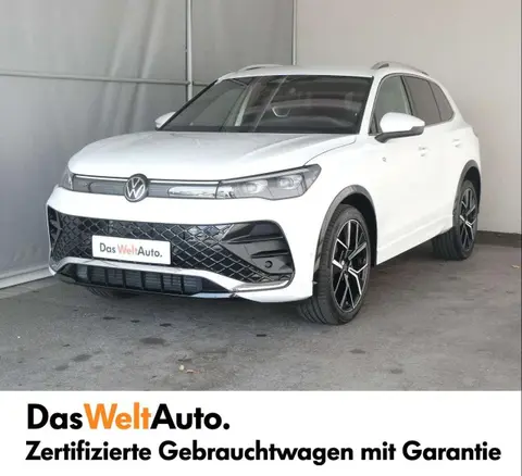 Used VOLKSWAGEN TIGUAN Diesel 2024 Ad 