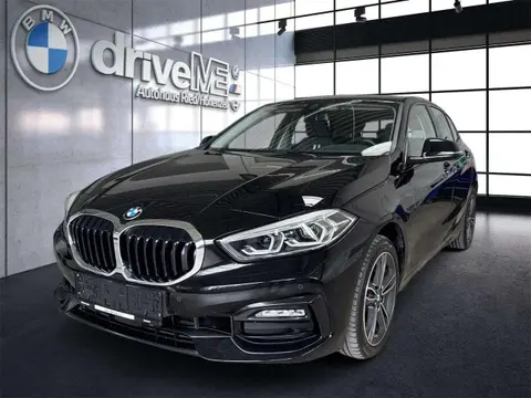 Annonce BMW SERIE 1 Diesel 2020 d'occasion 