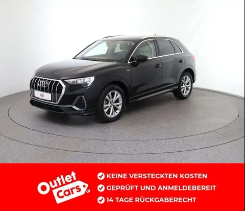 Annonce AUDI Q3 Diesel 2019 d'occasion 