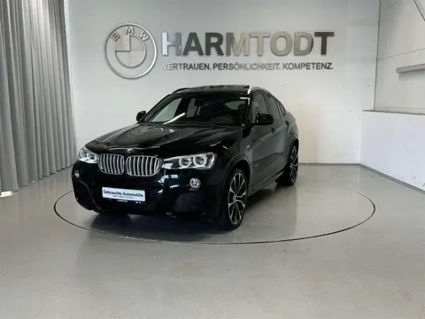 Used BMW X4 Diesel 2015 Ad 