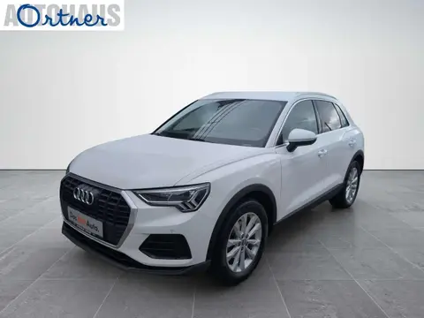 Used AUDI Q3 Diesel 2019 Ad 