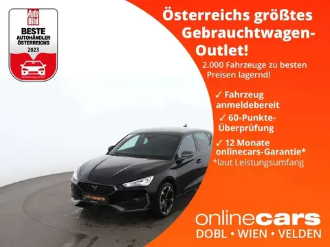 Used CUPRA LEON Hybrid 2022 Ad 