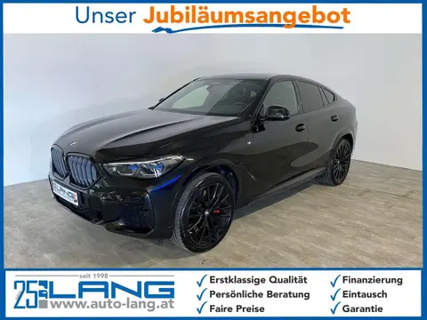 Used BMW X6 Diesel 2022 Ad 