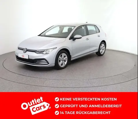 Used VOLKSWAGEN GOLF Diesel 2021 Ad 