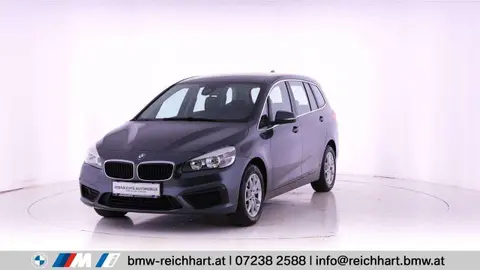 Annonce BMW SERIE 2 Diesel 2017 d'occasion 