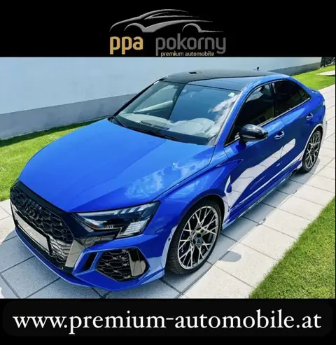 Used AUDI RS3 Petrol 2023 Ad 