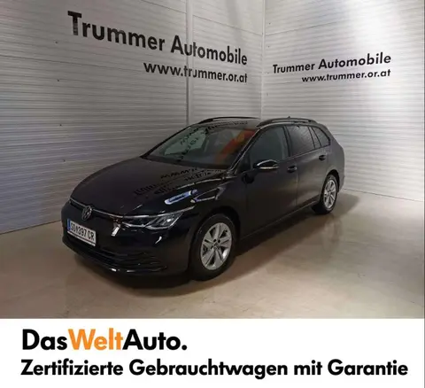 Used VOLKSWAGEN GOLF Diesel 2024 Ad 