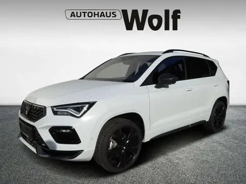 Annonce CUPRA ATECA Essence 2024 d'occasion 