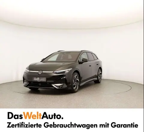 Annonce VOLKSWAGEN ID.7 Électrique 2024 d'occasion 