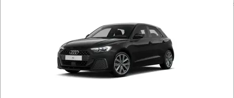 Annonce AUDI A1 Essence 2024 d'occasion 