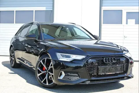 Used AUDI A6 Diesel 2019 Ad 