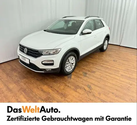 Used VOLKSWAGEN T-ROC Petrol 2019 Ad 