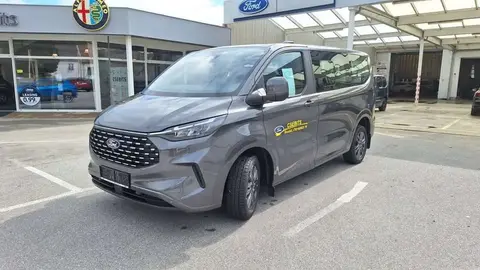 Annonce FORD TOURNEO Diesel 2024 d'occasion 