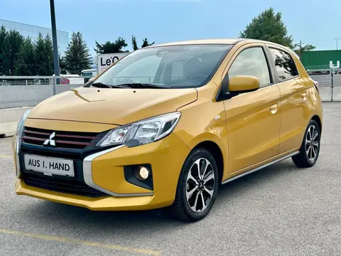 Used MITSUBISHI SPACE STAR Petrol 2020 Ad 