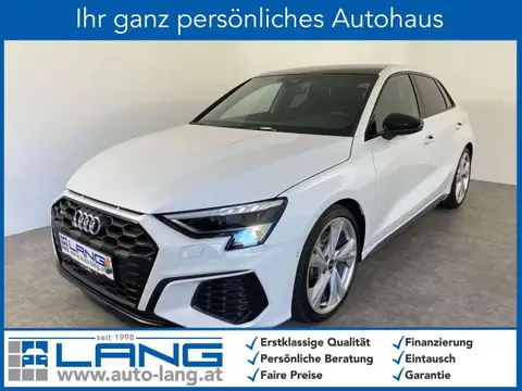 Annonce AUDI S3 Essence 2023 d'occasion 