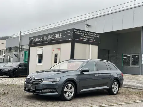 Used SKODA SUPERB Diesel 2020 Ad 