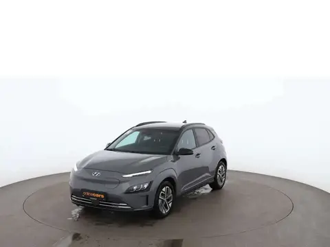 Used HYUNDAI KONA Electric 2021 Ad 