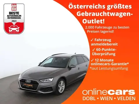 Used AUDI A4 Diesel 2021 Ad 