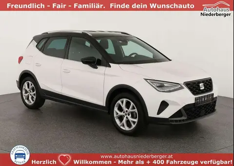 Used SEAT ARONA Petrol 2023 Ad 