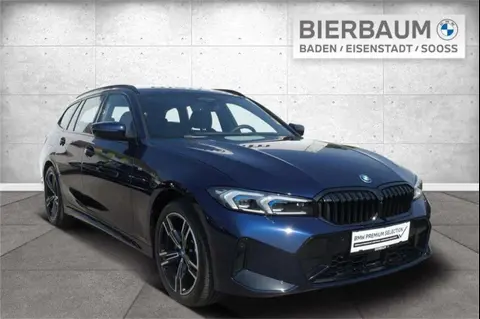 Used BMW SERIE 3 Hybrid 2023 Ad 