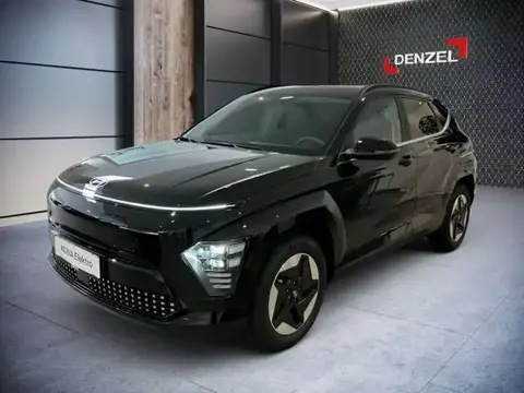 Annonce HYUNDAI KONA Électrique 2024 d'occasion 