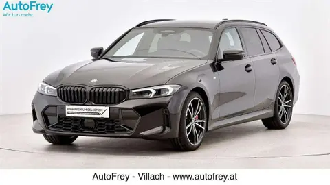 Annonce BMW SERIE 3 Diesel 2023 d'occasion 