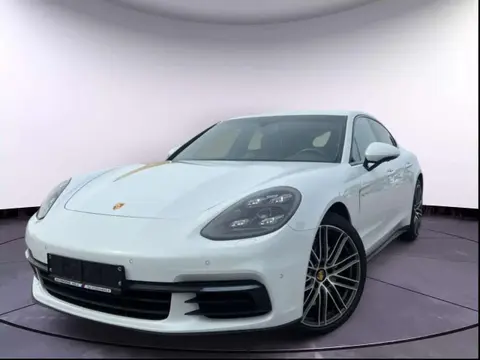 Used PORSCHE PANAMERA Hybrid 2017 Ad 