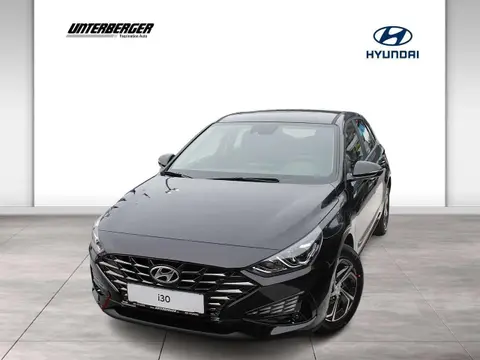 Used HYUNDAI I30 Petrol 2024 Ad 