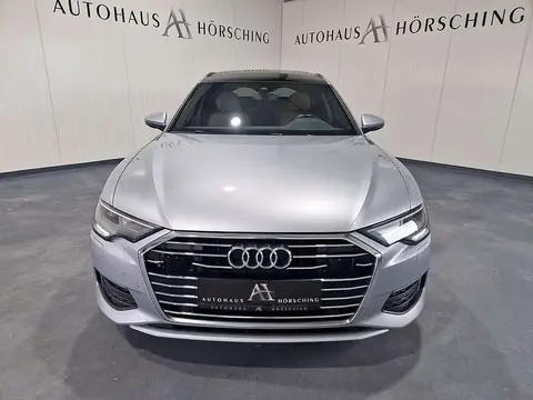 Used AUDI A6 Diesel 2019 Ad 