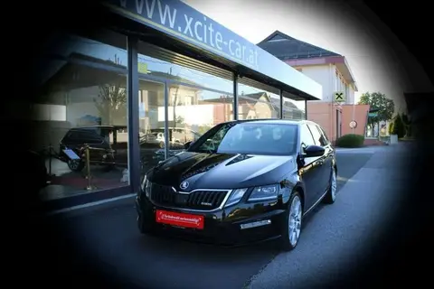 Annonce SKODA OCTAVIA Diesel 2018 d'occasion 