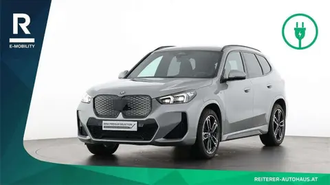 Annonce BMW IX1 Électrique 2023 d'occasion 