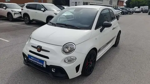 Used ABARTH 500 Petrol 2023 Ad 