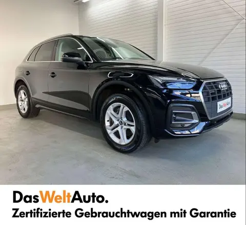 Annonce AUDI Q5 Diesel 2021 d'occasion 