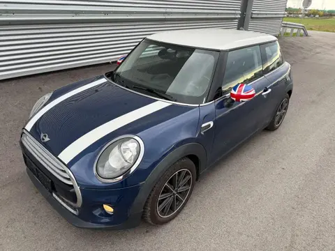 Used MINI COOPER Diesel 2015 Ad 