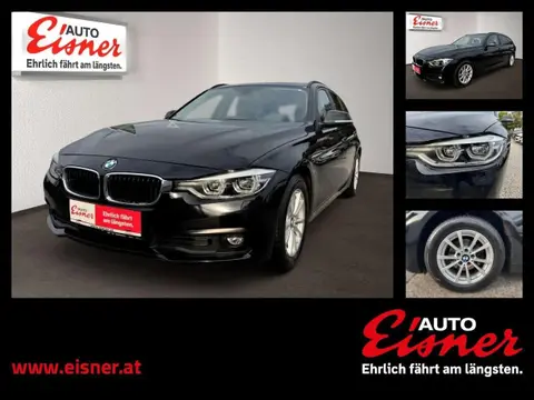 Used BMW SERIE 3 Diesel 2018 Ad 