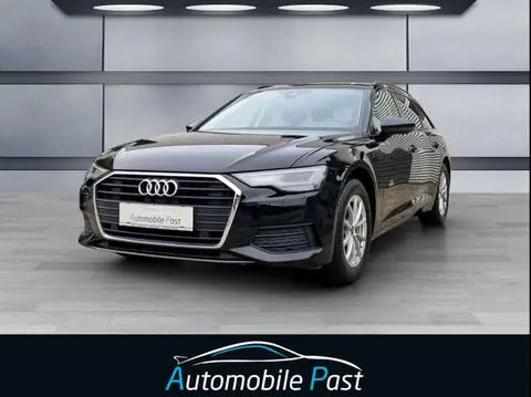 Annonce AUDI A6 Diesel 2021 d'occasion 